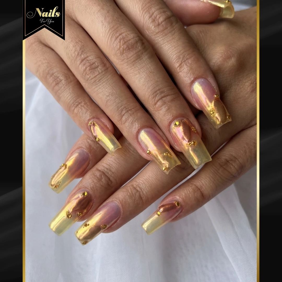 Nail Art